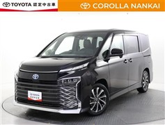 ヴォクシー HV S-Z