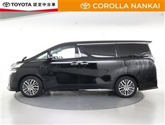 ヴェルファイア Z Gエディション