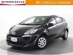 アクア S スタイルブラック