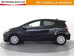 アクア S スタイルブラック