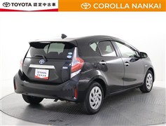 アクア S スタイルブラック