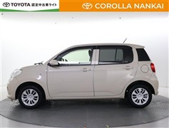 パッソ X LパッケージS