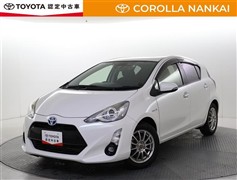 アクア S スタイルブラック