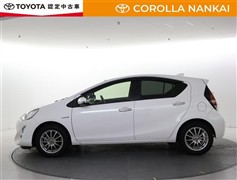 アクア S スタイルブラック