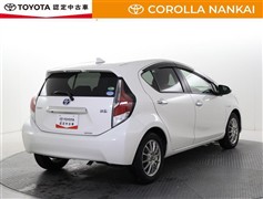 アクア S スタイルブラック