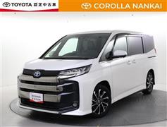 ノア HV S-Z