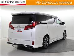 アルファード S Cパッケージ