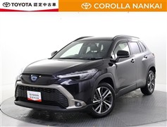 カローラクロス HV Z