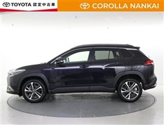 カローラクロス HV Z