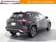 カローラクロス HV Z