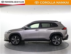 カローラクロス HV Z