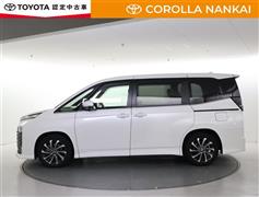 ヴォクシー HV S-Z