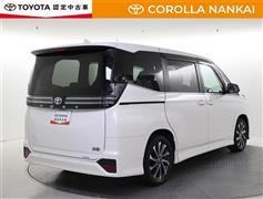 ヴォクシー HV S-Z