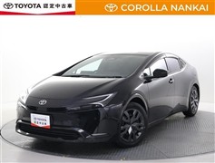 トヨタ プリウス Z
