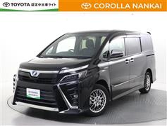 ヴォクシーHV ZSキラメキ