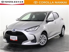 トヨタ　ヤリス HV Z