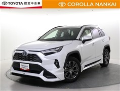 RAV4 HV G