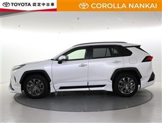 RAV4 HV G