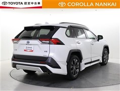 RAV4 HV G