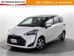 シエンタ G クエロ