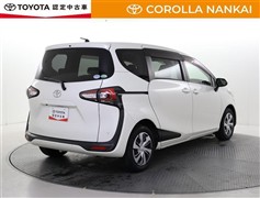 シエンタ G クエロ