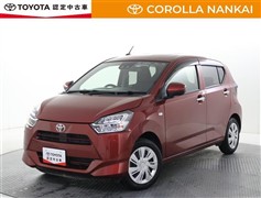 トヨタ　ピクシスエポック X SA3