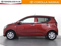 ピクシスエポック X SA3