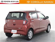 ピクシスエポック X SA3