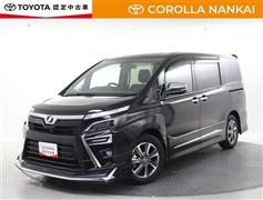 ヴォクシー ZS キラメキ2