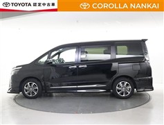 ヴォクシー ZS キラメキ2