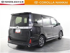 ヴォクシー ZS キラメキ2