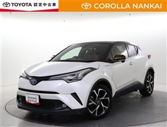 C-HR G モード ブルーノ