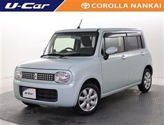 アルトラパン Xセレクション