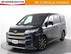 トヨタ　ノア S-Z