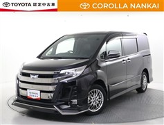 トヨタ　ノア HV SI WXB3