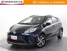 アクア クロスオーバー