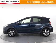 アクア クロスオーバー