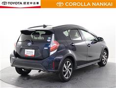 アクア クロスオーバー