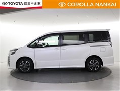 ヴォクシー ZS