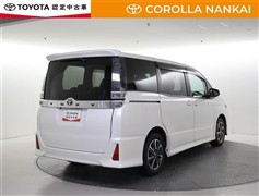 ヴォクシー ZS