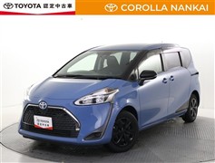 シエンタ HV G セーフティーエディ