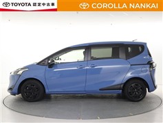 シエンタ HV G セーフティーエディ