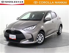 トヨタ　ヤリス G