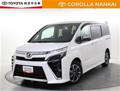 ヴォクシー ZS キラメキ2