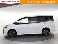 ヴォクシー ZS キラメキ2