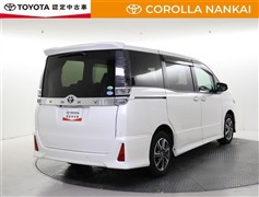 ヴォクシー ZS キラメキ2