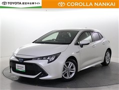 カローラ スポーツ HV G