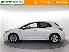 カローラ スポーツ HV G