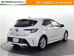 カローラ スポーツ HV G