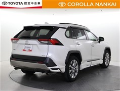 RAV4 G Zパッケージ